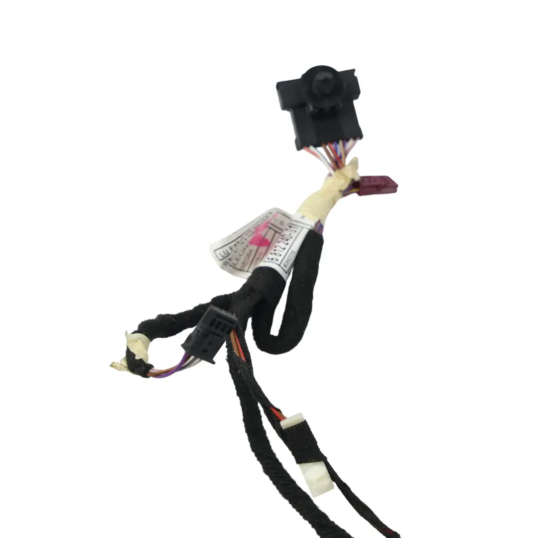 Câble Adaptateur Faisceau Électrique Porte Avant pour BMW F45 F46 à propos du numéro de pièce 6812240 BMW F45 F46 Câble Adaptateur Faisceau Électrique Porte Avant - SKU 6812240 - Numéro de pièce 6812240