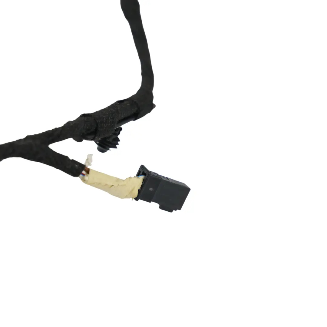 Door Card Wiring Harness Adapter Cable Front Right O/S to BMW F45 F46 with Part number 6812240 BMW F45 F46 Door Card Wiring Harness Adapter Cable Front Right O/S - SKU 6812240 - Part number 6812240