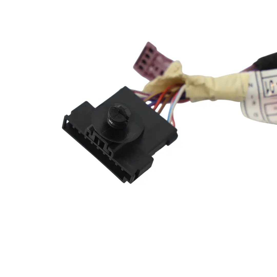 BMW F45 F46 Cavo Adattatore Cablaggio Porta Anteriore - SKU 6812240 - Numero di parte 6812240