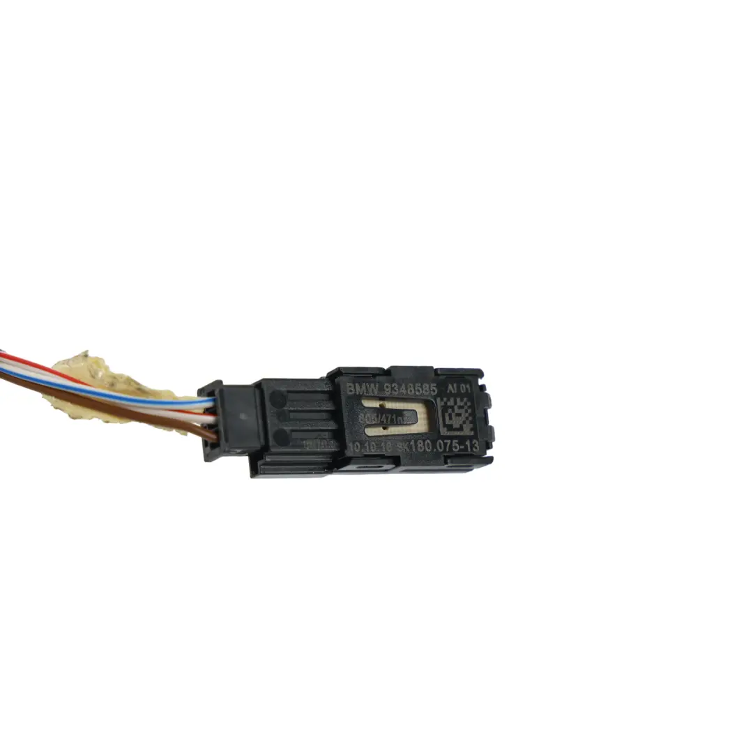 BMW F45 F46 Cable Adaptador Arnés Cableado Puerta Delantero - SKU 6812240 - Número de pieza 6812240