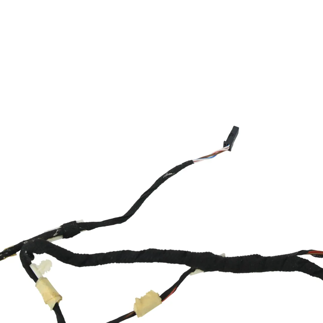 Faisceau Câblage Porte Avant Gauche pour BMW F45 F46 à propos du numéro de pièce 6812242 BMW F45 F46 Faisceau Câblage Porte Avant Gauche - SKU 6812242 - Numéro de pièce 6812242