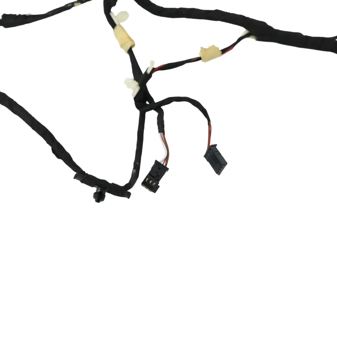 BMW F45 F46 Cablaggio Porta Anteriore Sinistro - SKU 6812242 - Numero di parte 6812242