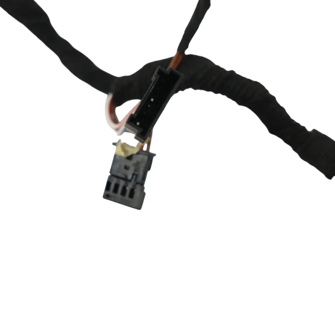 BMW F45 F46 Arnés Cableado Puerta Trasero Derecho - SKU 6812244 - Número de pieza 6812244