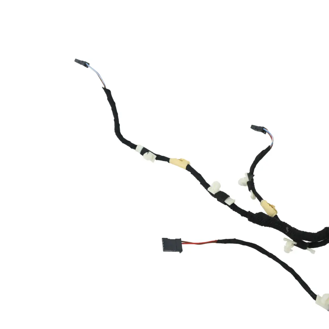 Faisceau Câblage Porte Arrière Droite pour BMW F45 F46 à propos du numéro de pièce 6812244 BMW F45 F46 Faisceau Câblage Porte Arrière Droite - SKU 6812244 - Numéro de pièce 6812244