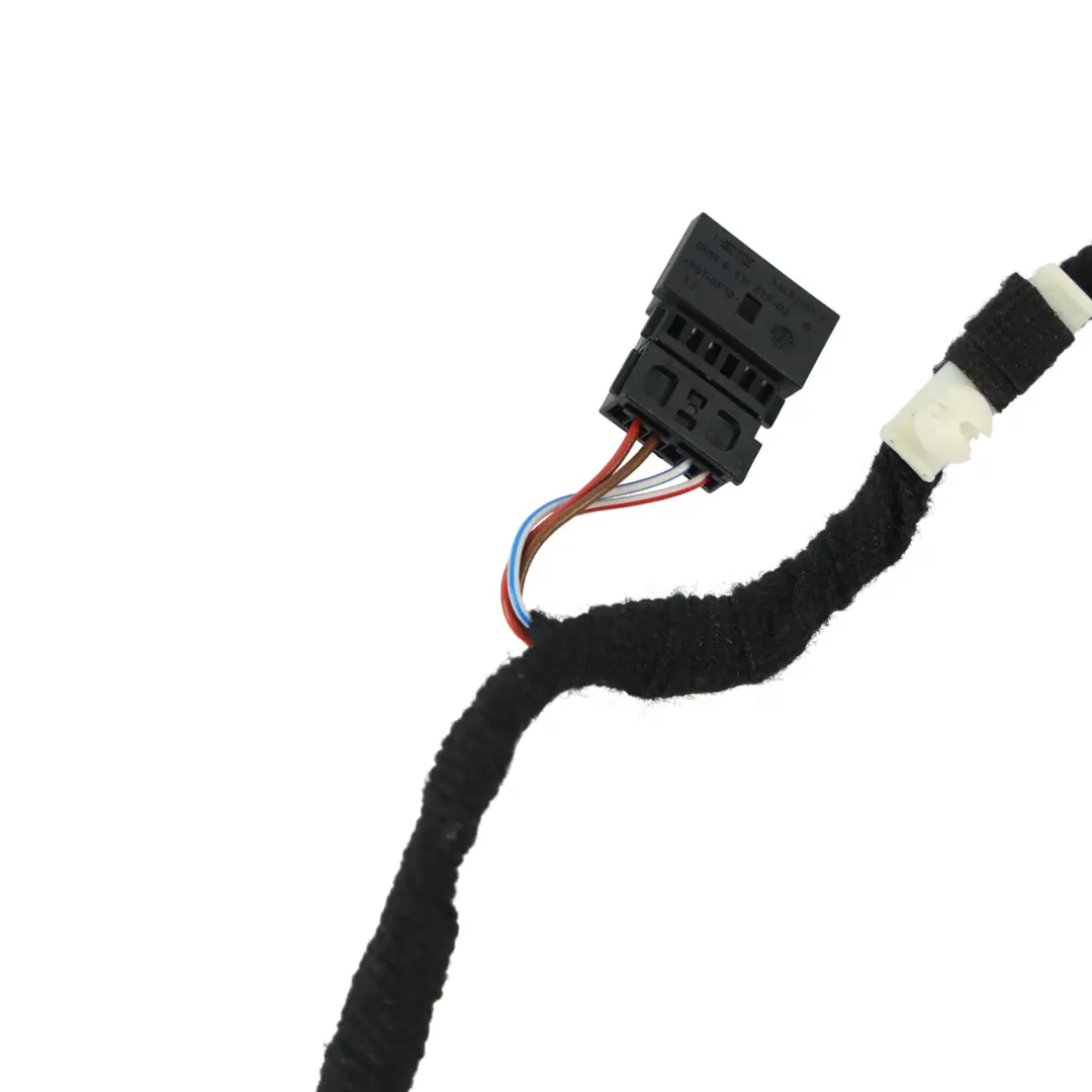 BMW F45 F46 Arnés Cableado Puerta Trasero Derecho - SKU 6812244 - Número de pieza 6812244