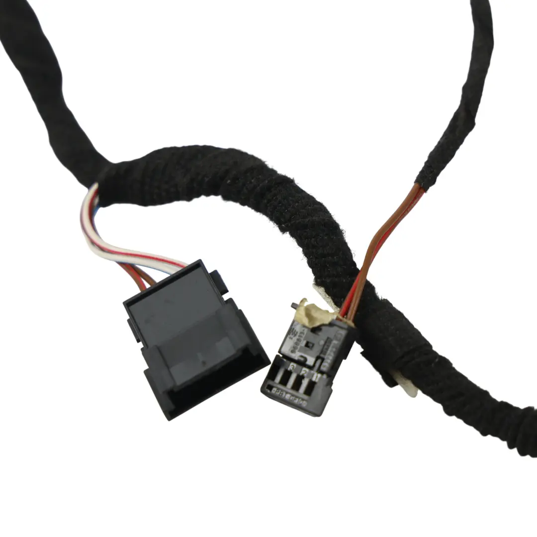 BMW F45 F46 Faisceau Câblage Porte Arrière Droite - SKU 6812244 - Numéro de pièce 6812244