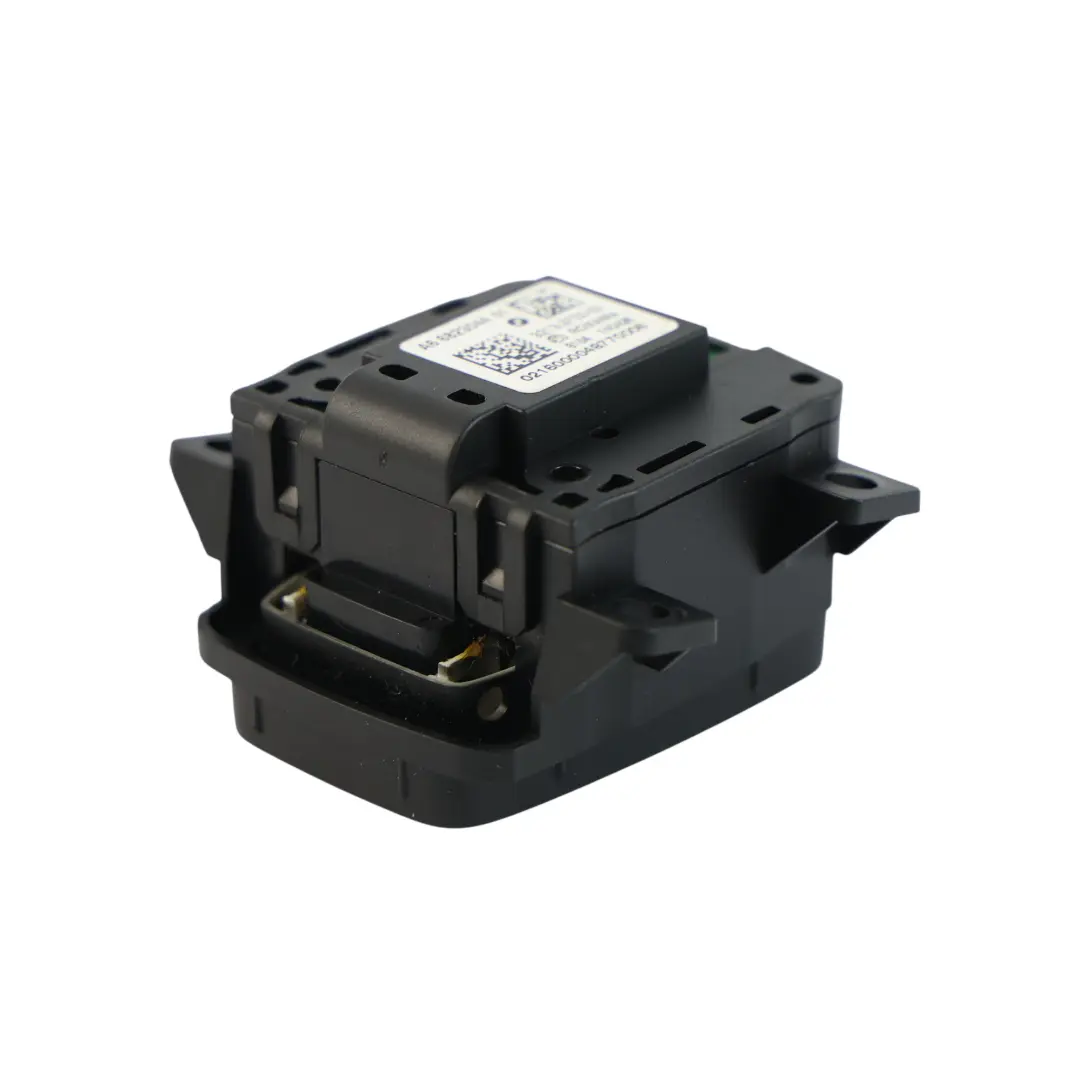 BMW F12 LCI Convertible Botón Interruptor Techo Plegable Abrir Cerrar - SKU 6823044 - Número de pieza 6823044
