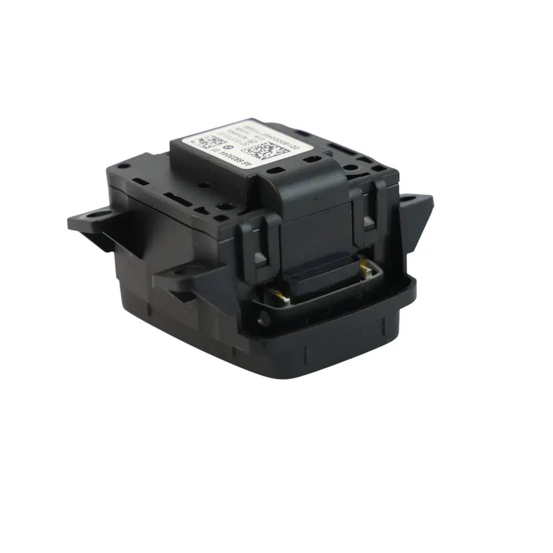 BMW F12 LCI Convertible Folding Roof Switch Button Open Close - SKU 6823044 - Part number 6823044