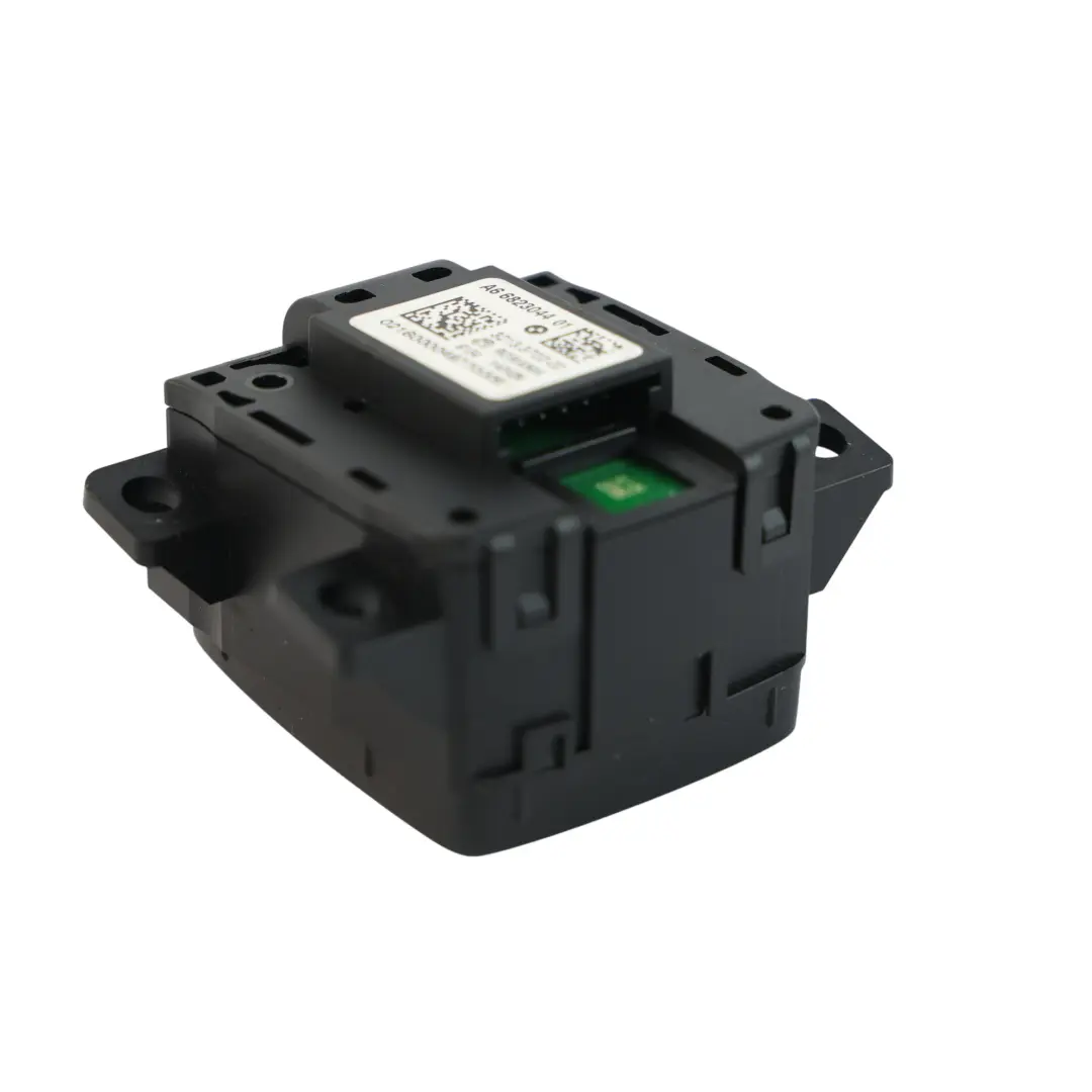 Folding Roof Switch Button Open Close to BMW F12 LCI Convertible with Part number 6823044 BMW F12 LCI Convertible Folding Roof Switch Button Open Close - SKU 6823044 - Part number 6823044