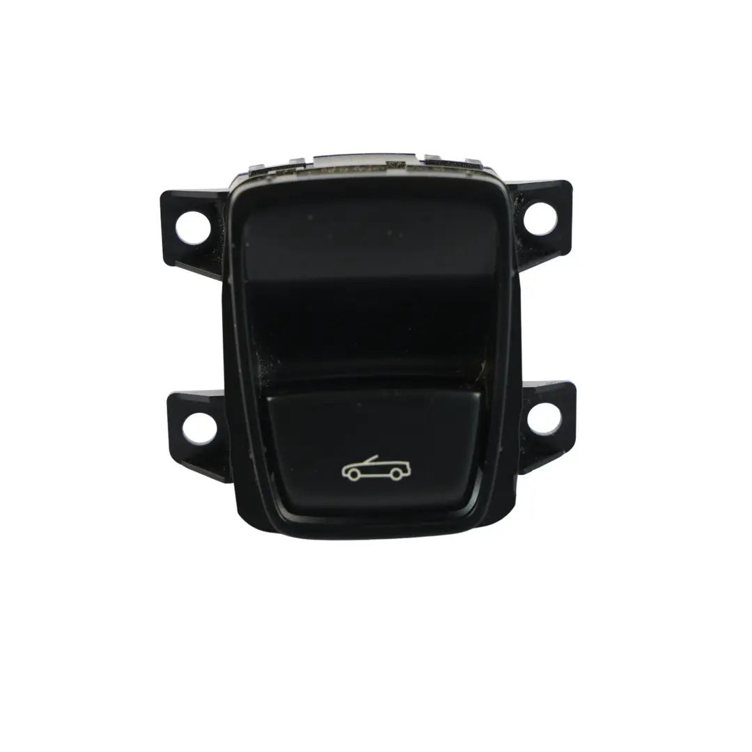 BMW F12 LCI Convertible Botón Interruptor Techo Plegable Abrir Cerrar - SKU 6823044 - Número de pieza 6823044