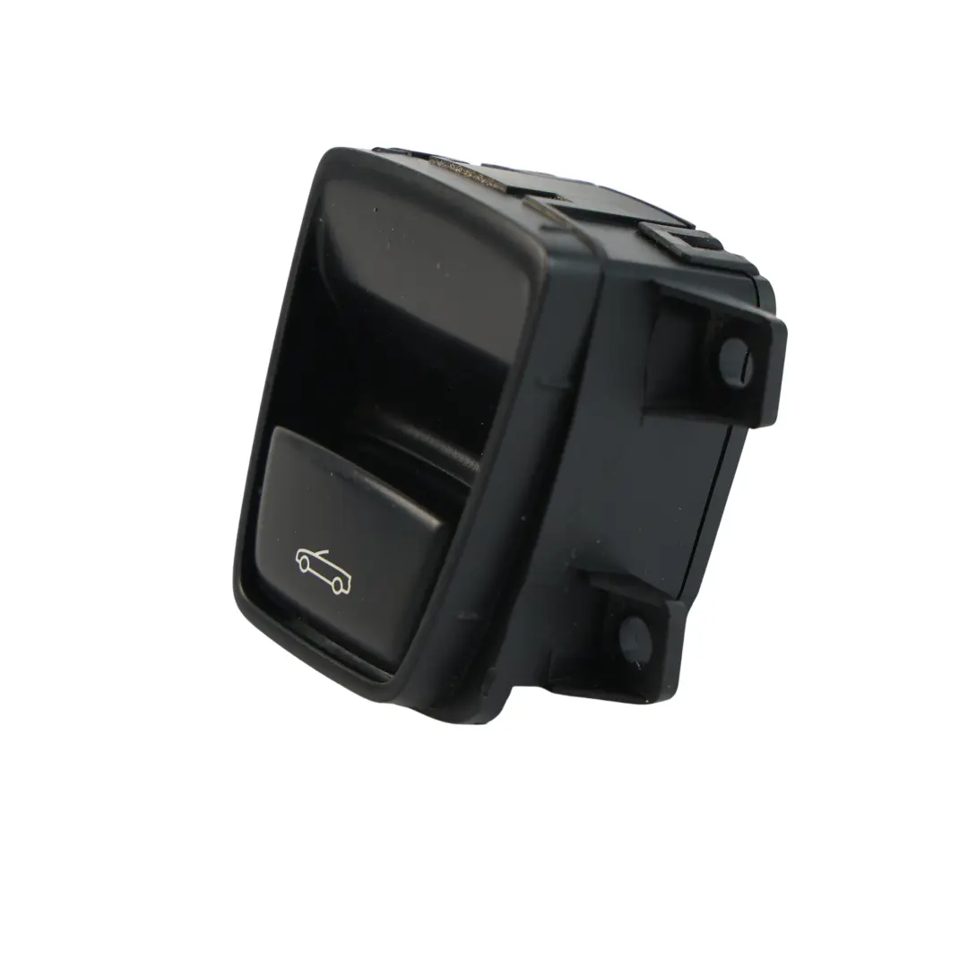 BMW F12 LCI Convertible Botón Interruptor Techo Plegable Abrir Cerrar - SKU 6823044 - Número de pieza 6823044