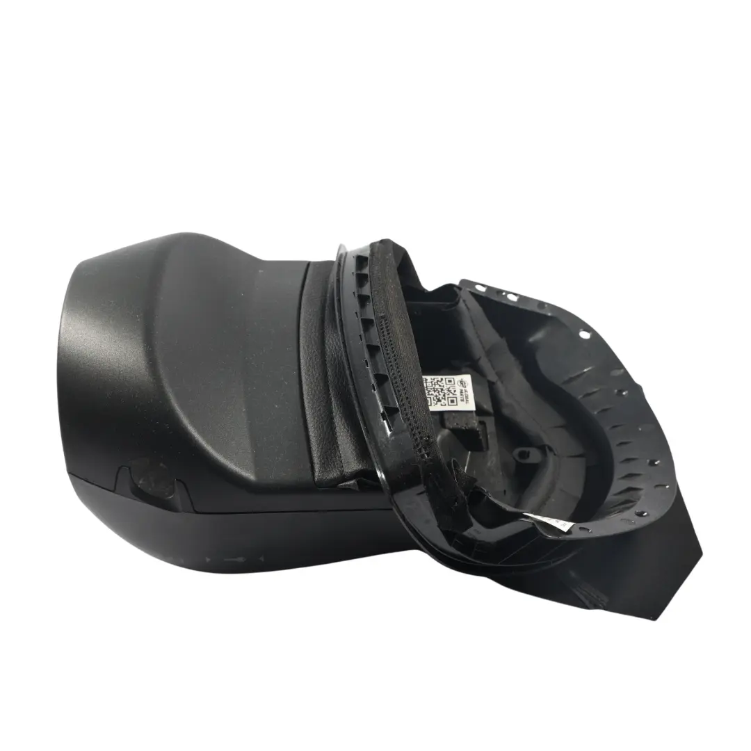 Pannello Copertura Colonna Sterzo Nero 9321841 per BMW F20 F21 F30 F31 F32 con numero di parte 6823468 BMW F20 F21 F30 F31 F32 Pannello Copertura Colonna Sterzo Nero 9321841 - SKU 6823468 - Numero di parte 6823468