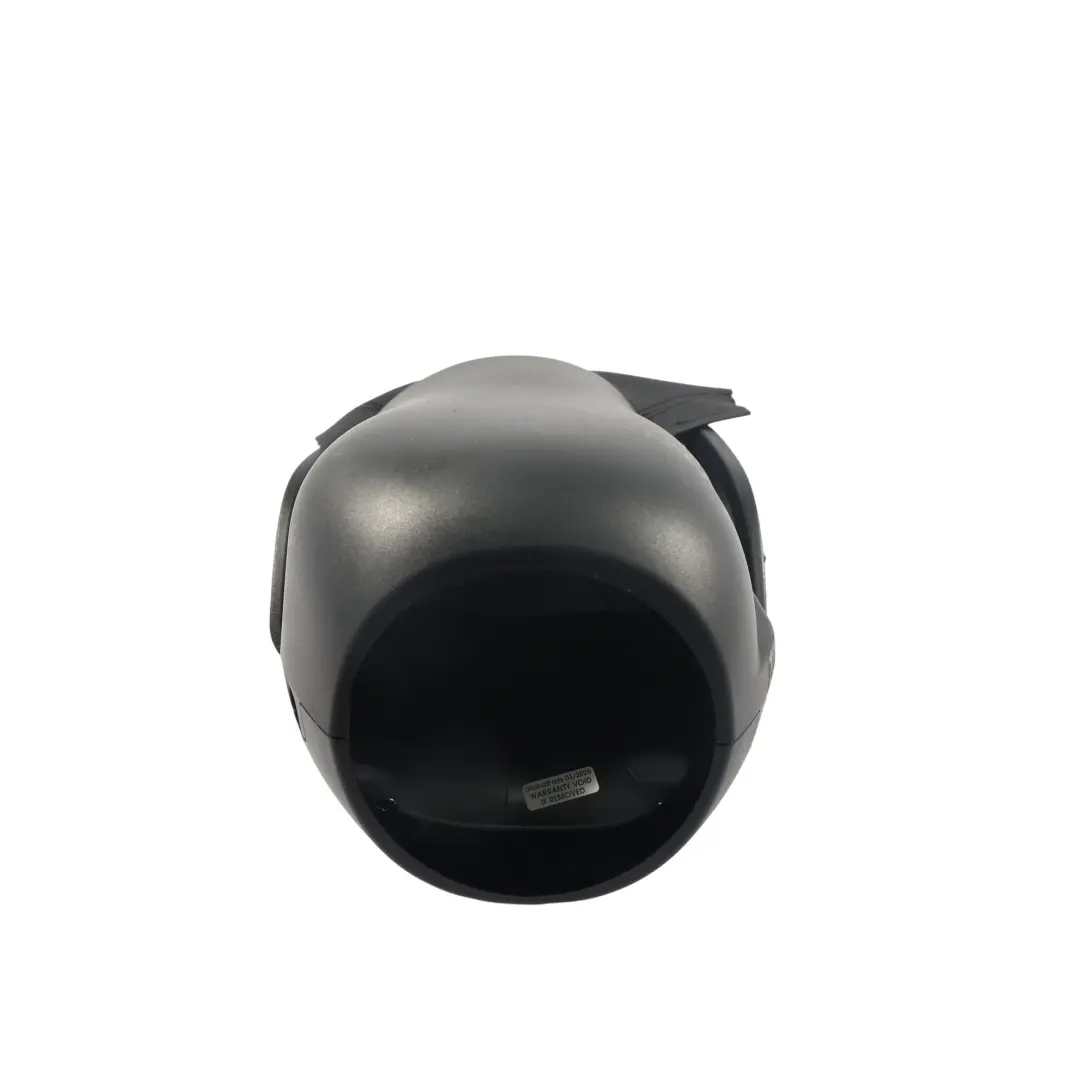 BMW F20 F21 F30 F31 F32 Panneau Garniture Colonne Direction Noir 9321841 - SKU 6823468 - Numéro de pièce 6823468