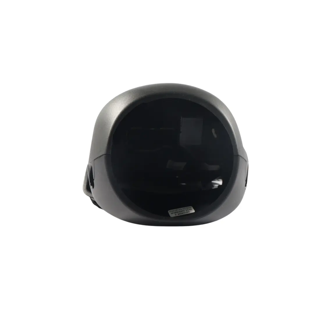 BMW F20 F21 F30 F31 F32 Verkleidung Lenksäule Schwarz 9321841 - SKU 6823468 - Teilenummer 6823468