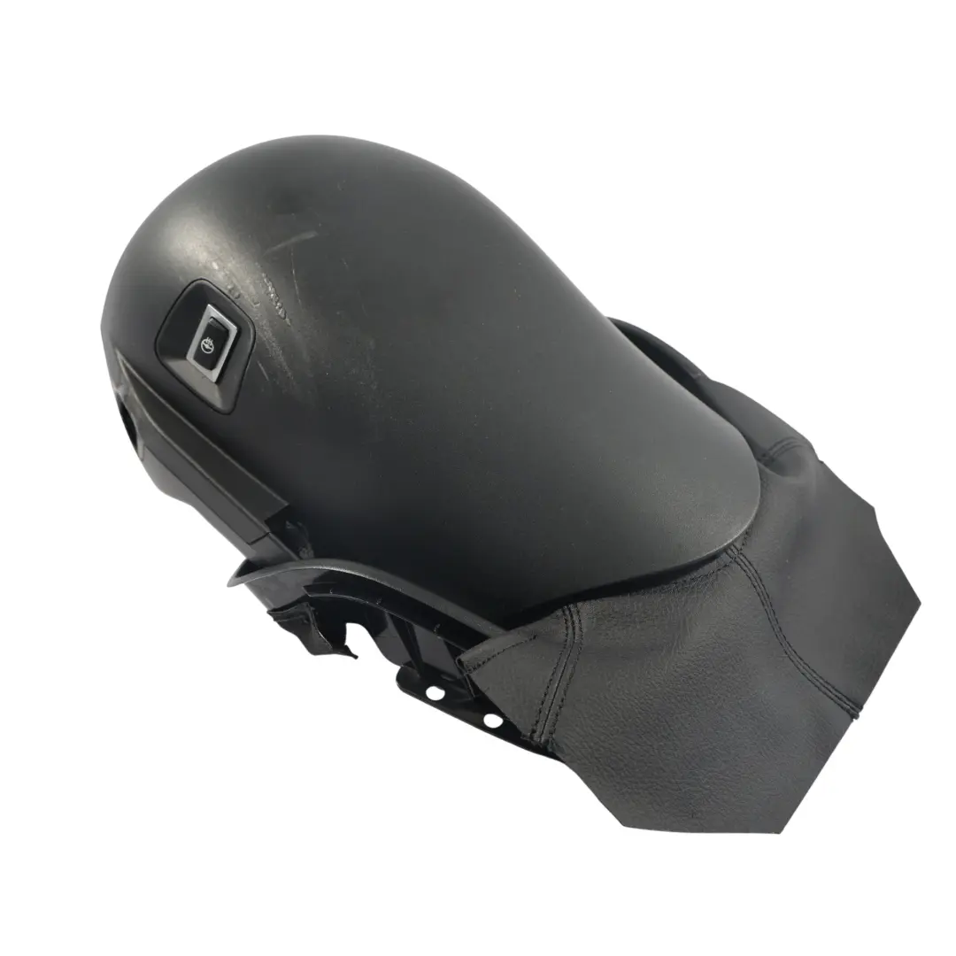 BMW F20 F21 F30 F31 F32 Verkleidung Lenksäule Schwarz 9321841 - SKU 6823468 - Teilenummer 6823468