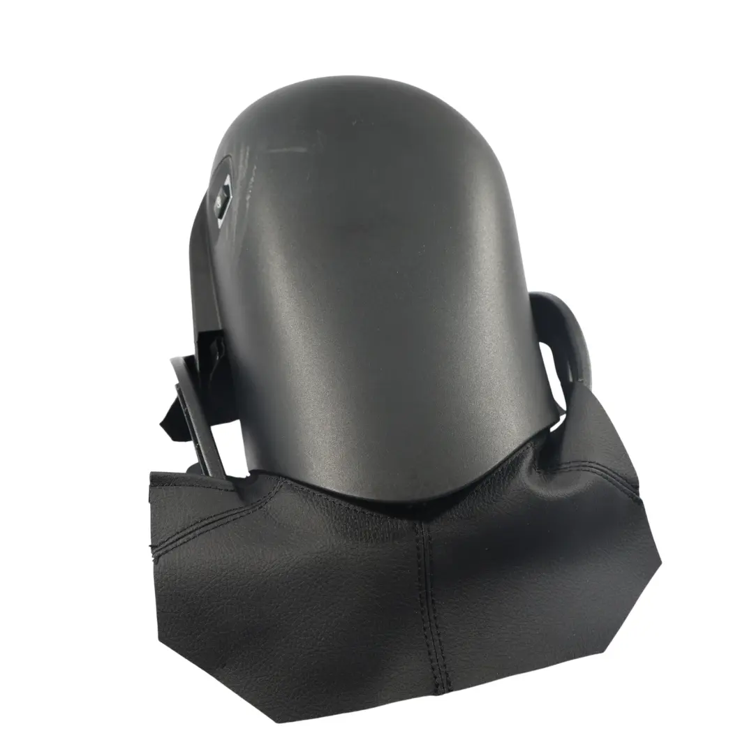 Trim Panel Cover Steering Column Black 9321841 to BMW F20 F21 F30 F31 F32 with Part number 6823468 BMW F20 F21 F30 F31 F32 Trim Panel Cover Steering Column Black 9321841 - SKU 6823468 - Part number 6823468