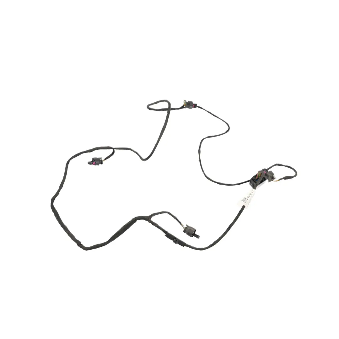 BMW G31 Touring Rear Bumper PDC Wire Harness Loom Cable 11107811 6824493 - SKU 6824492 - Part number 6824492