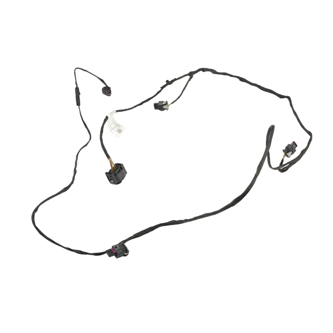 BMW G31 Touring Paraurti Posteriore PDC Cablaggio 11107811 6824493 - SKU 6824492 - Numero di parte 6824492