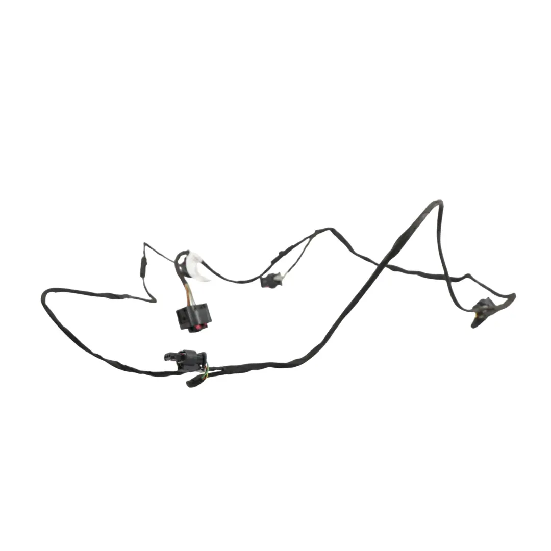 BMW G31 Touring Rear Bumper PDC Wire Harness Loom Cable 11107811 6824493 - SKU 6824492 - Part number 6824492