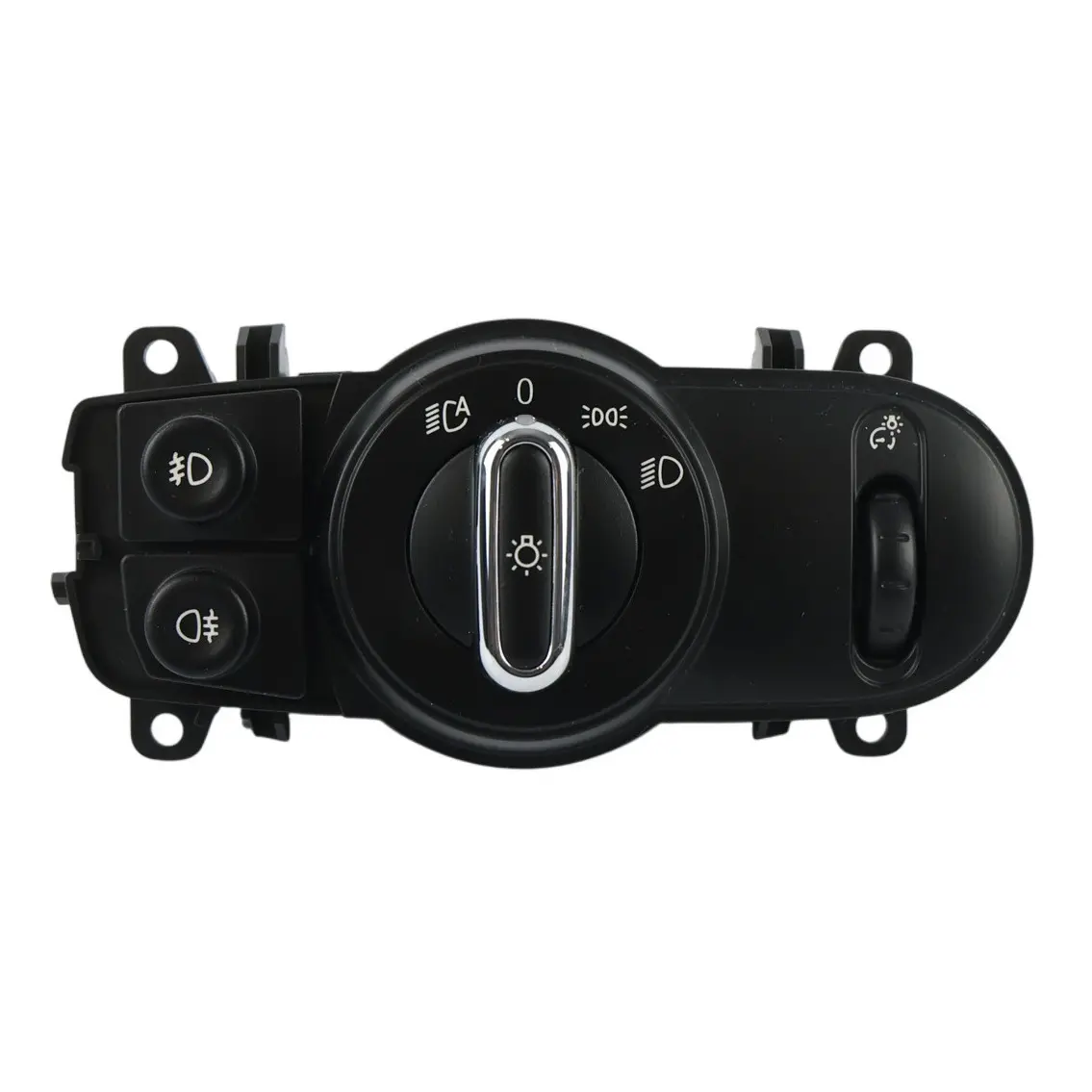 Mini Cooper F54 F55 F57 Cabrio Commutateur Contrôle Phare Antibrouillard 6824879