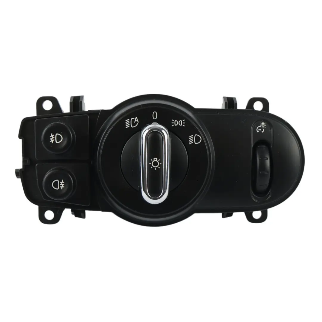 Mini Cooper F54 F55 F57 Cabrio Interruttore Controllo Fari Fendinebbia - SKU 6824879 - Numero di parte 6824879