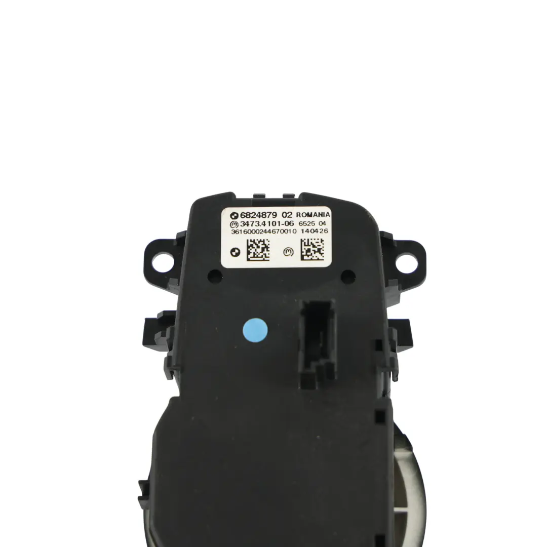 Nebelscheinwerfer Licht Schalter für Mini Cooper F54 F55 F57 Cabrio mit Teilenummer 6824879 Mini Cooper F54 F55 F57 Cabrio Nebelscheinwerfer Licht Schalter - SKU 6824879 - Teilenummer 6824879