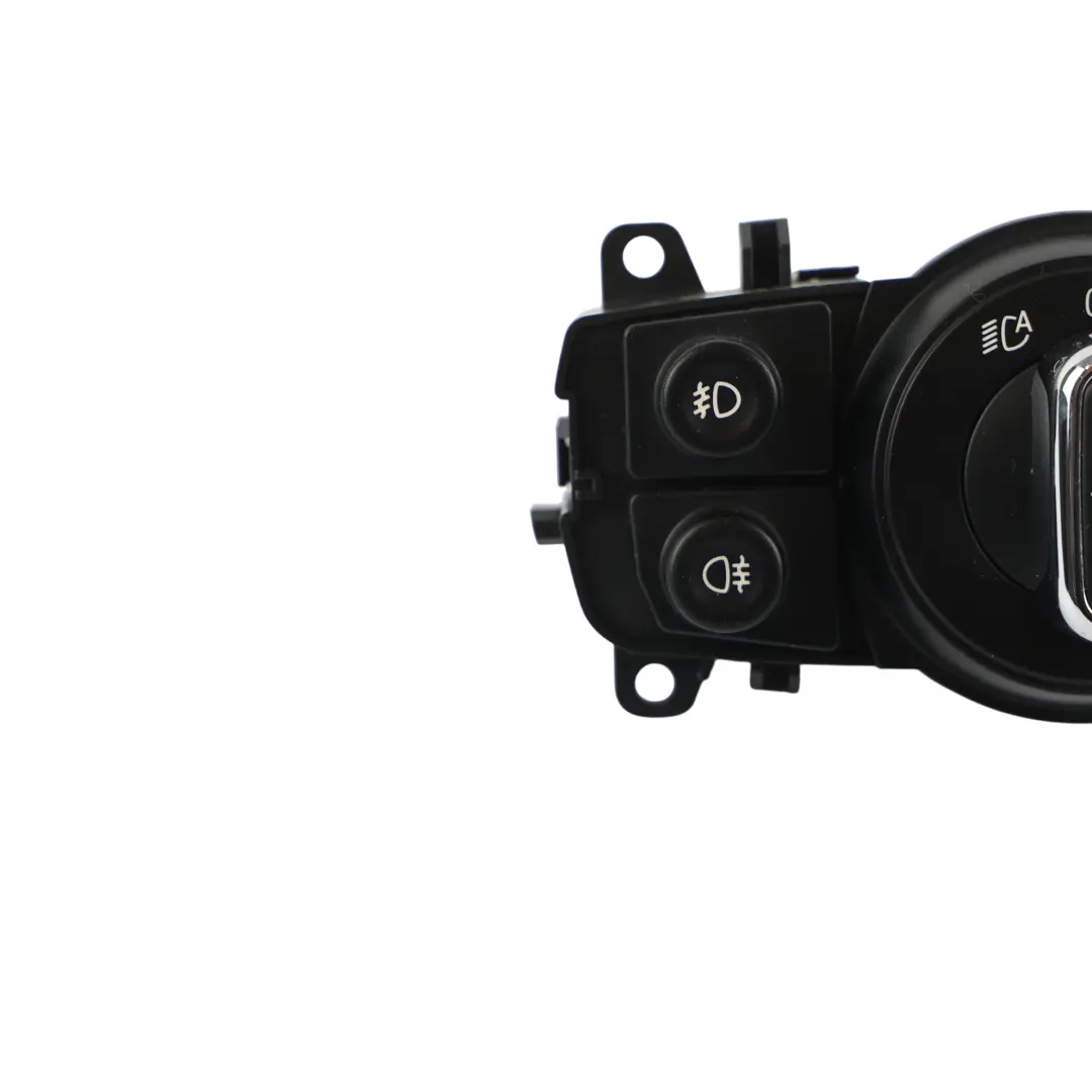 Nebelscheinwerfer Licht Schalter für Mini Cooper F54 F55 F57 Cabrio mit Teilenummer 6824879 Mini Cooper F54 F55 F57 Cabrio Nebelscheinwerfer Licht Schalter - SKU 6824879 - Teilenummer 6824879