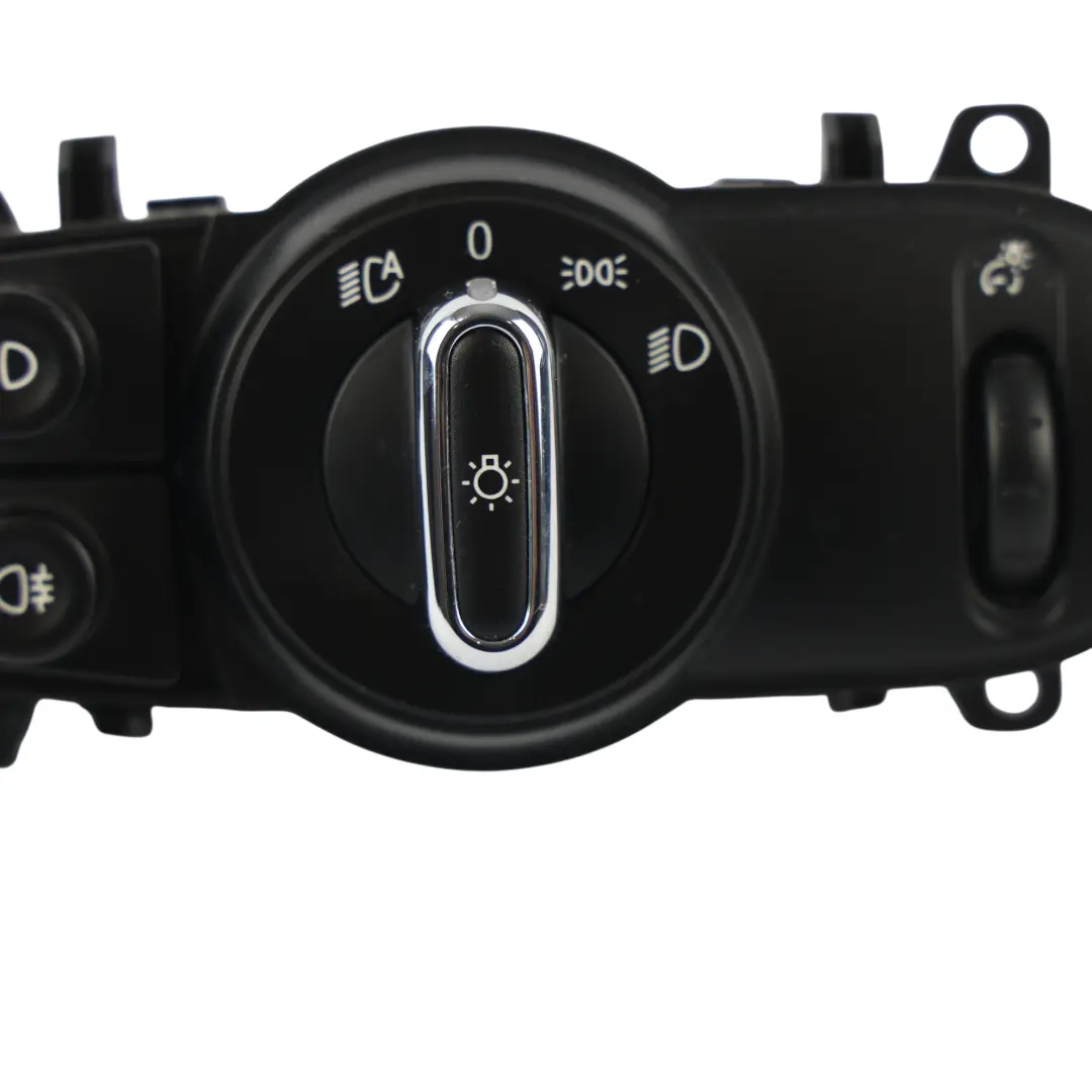 Nebelscheinwerfer Licht Schalter für Mini Cooper F54 F55 F57 Cabrio mit Teilenummer 6824879 Mini Cooper F54 F55 F57 Cabrio Nebelscheinwerfer Licht Schalter - SKU 6824879 - Teilenummer 6824879