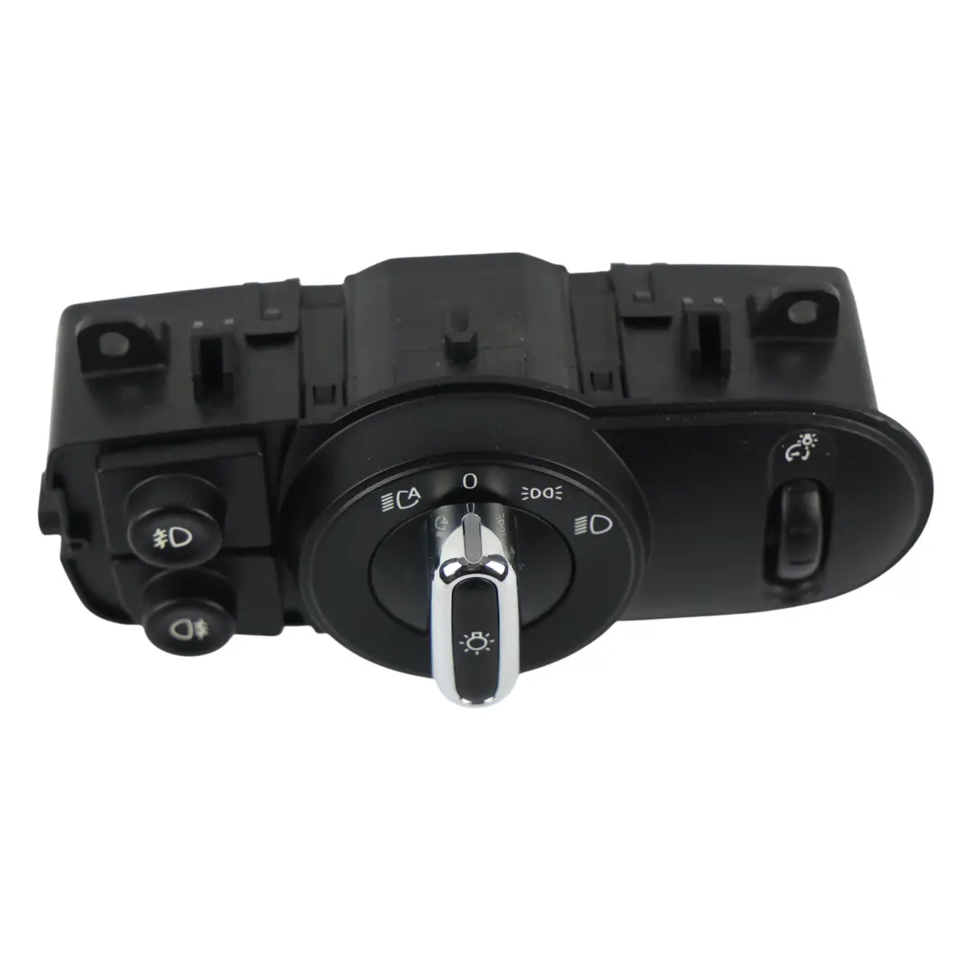 Interruttore Controllo Fari Fendinebbia per Mini Cooper F54 F55 F57 Cabrio con numero di parte 6824879 Mini Cooper F54 F55 F57 Cabrio Interruttore Controllo Fari Fendinebbia - SKU 6824879 - Numero di parte 6824879