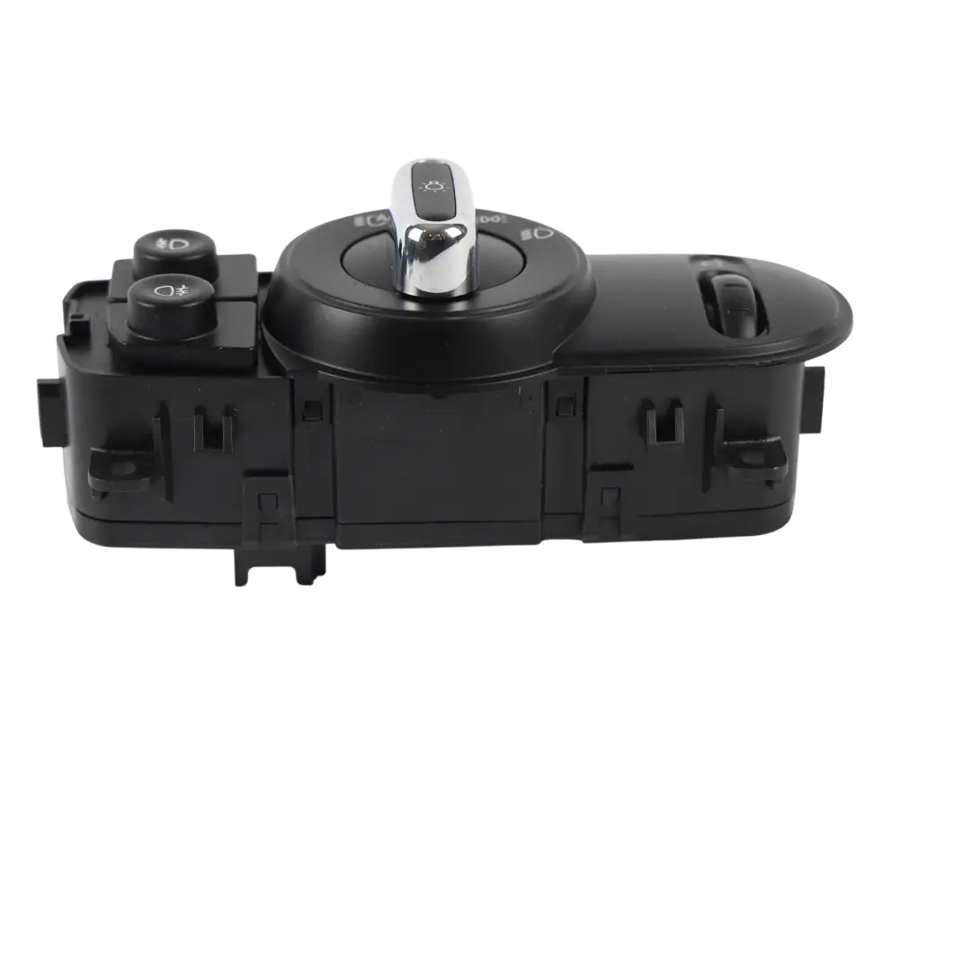 Mini Cooper F54 F55 F57 Cabrio Headlight Light Fog Light Control Switch - SKU 6824879 - Part number 6824879