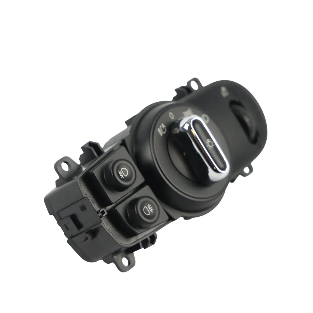 Commutateur Contrôle Phare Antibrouillard pour Mini Cooper F54 F55 F57 Cabrio à propos du numéro de pièce 6824879 Mini Cooper F54 F55 F57 Cabrio Commutateur Contrôle Phare Antibrouillard - SKU 6824879 - Numéro de pièce 6824879