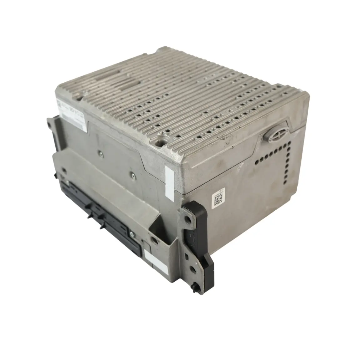 Nawigacja Moduł Sterujący High do BMW F10 F20 F30 X5 F15 o numerze 6826772 BMW F10 F20 F30 X5 F15 Nawigacja Moduł Sterujący High - SKU 6826772 - Numer Części 6826772