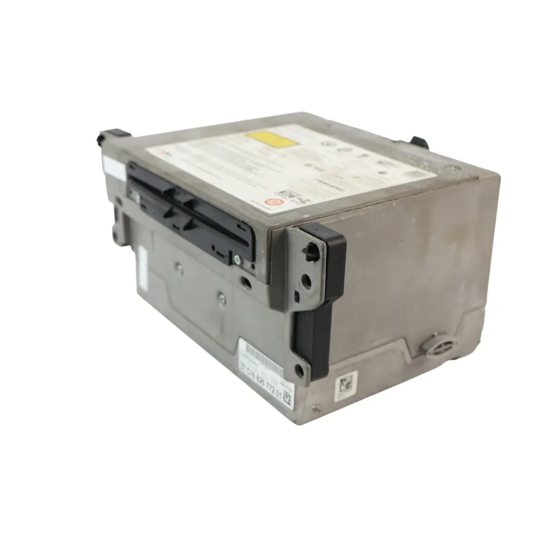 Nawigacja Moduł Sterujący High do BMW F10 F20 F30 X5 F15 o numerze 6826772 BMW F10 F20 F30 X5 F15 Nawigacja Moduł Sterujący High - SKU 6826772 - Numer Części 6826772