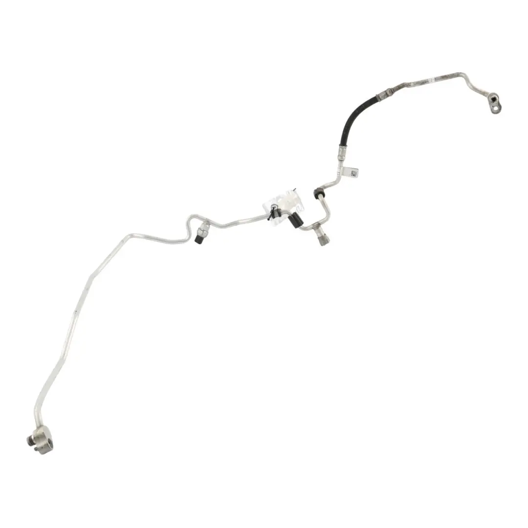 Conditioning Pressure Hose Pipe Line Tube to BMW F44 Mini F54 F56 F57 Air with Part number 6832952 BMW F44 Mini F54 F56 F57 Air Conditioning Pressure Hose Pipe Line Tube - SKU 6832952 - Part number 6832952