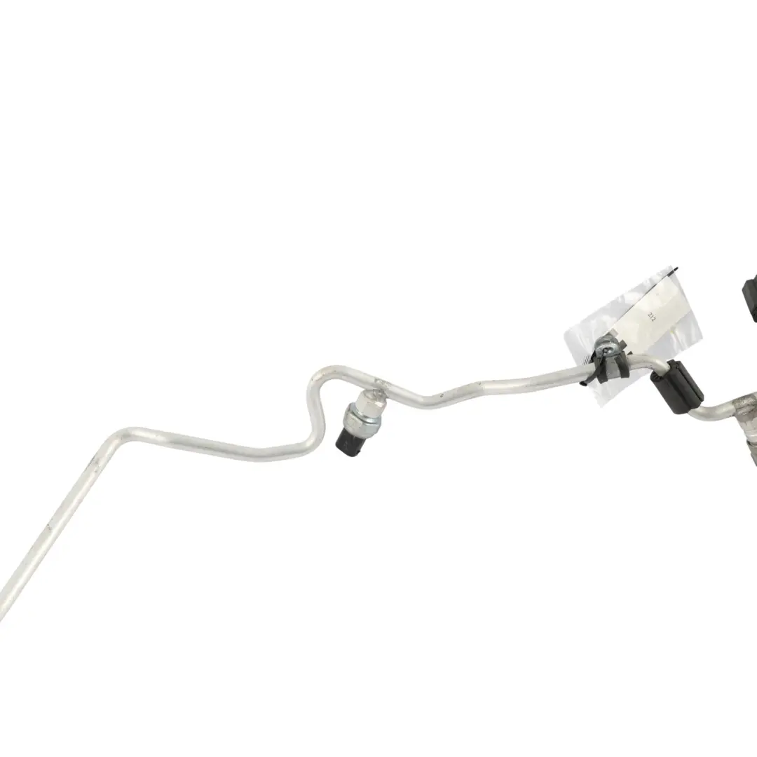 Conditioning Pressure Hose Pipe Line Tube to BMW F44 Mini F54 F56 F57 Air with Part number 6832952 BMW F44 Mini F54 F56 F57 Air Conditioning Pressure Hose Pipe Line Tube - SKU 6832952 - Part number 6832952