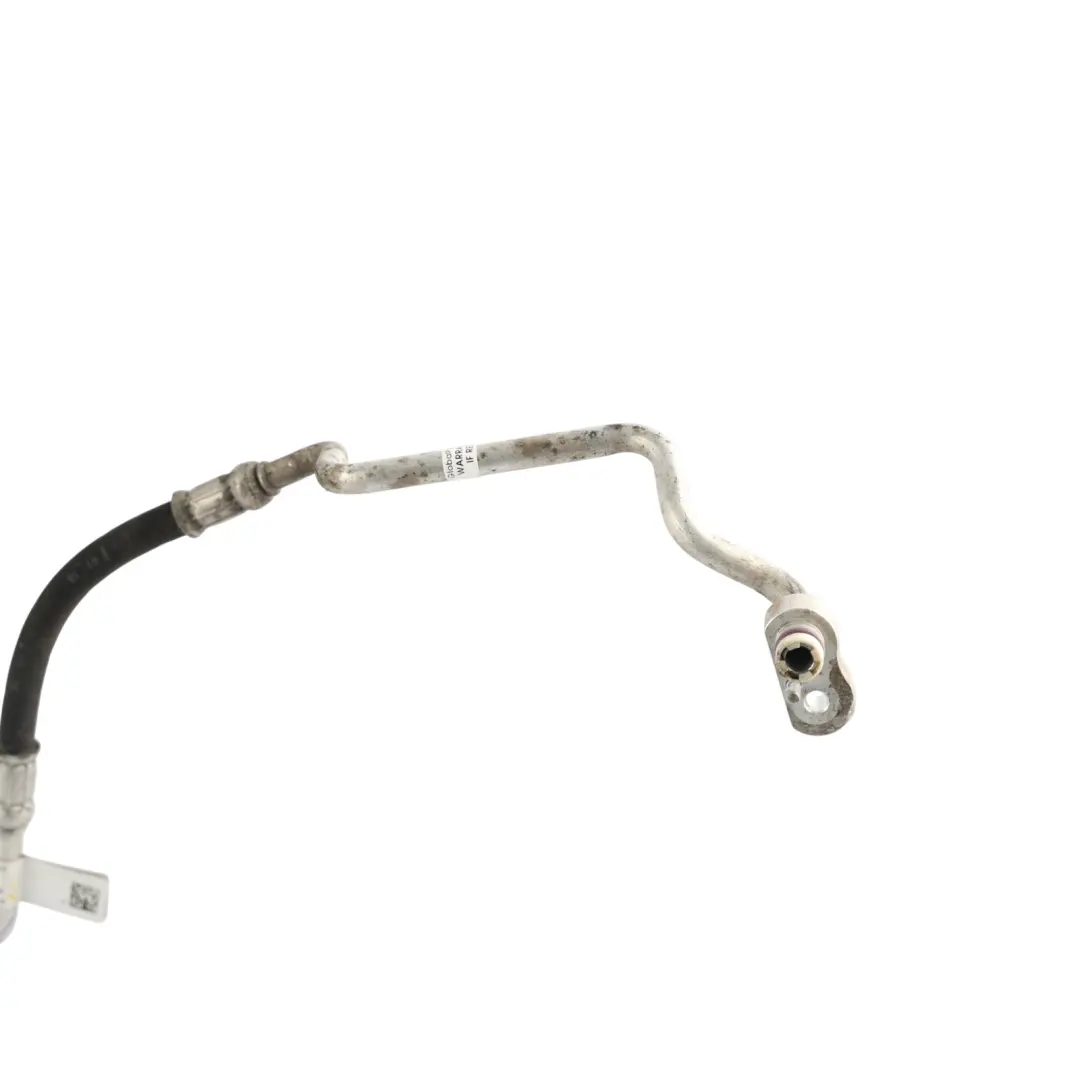Conditioning Pressure Hose Pipe Line Tube to BMW F44 Mini F54 F56 F57 Air with Part number 6832952 BMW F44 Mini F54 F56 F57 Air Conditioning Pressure Hose Pipe Line Tube - SKU 6832952 - Part number 6832952