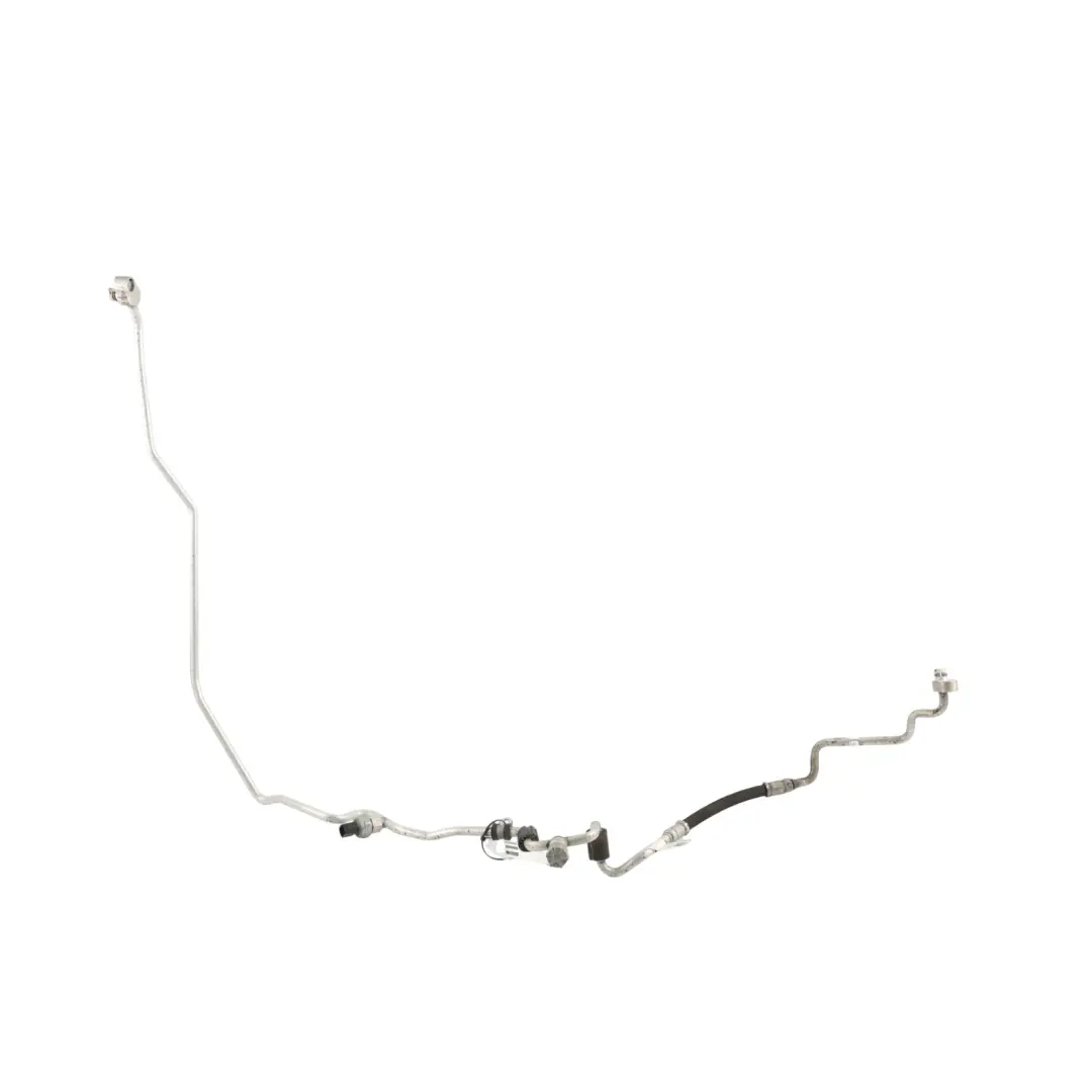 Conditioning Pressure Hose Pipe Line Tube to BMW F44 Mini F54 F56 F57 Air with Part number 6832952 BMW F44 Mini F54 F56 F57 Air Conditioning Pressure Hose Pipe Line Tube - SKU 6832952 - Part number 6832952