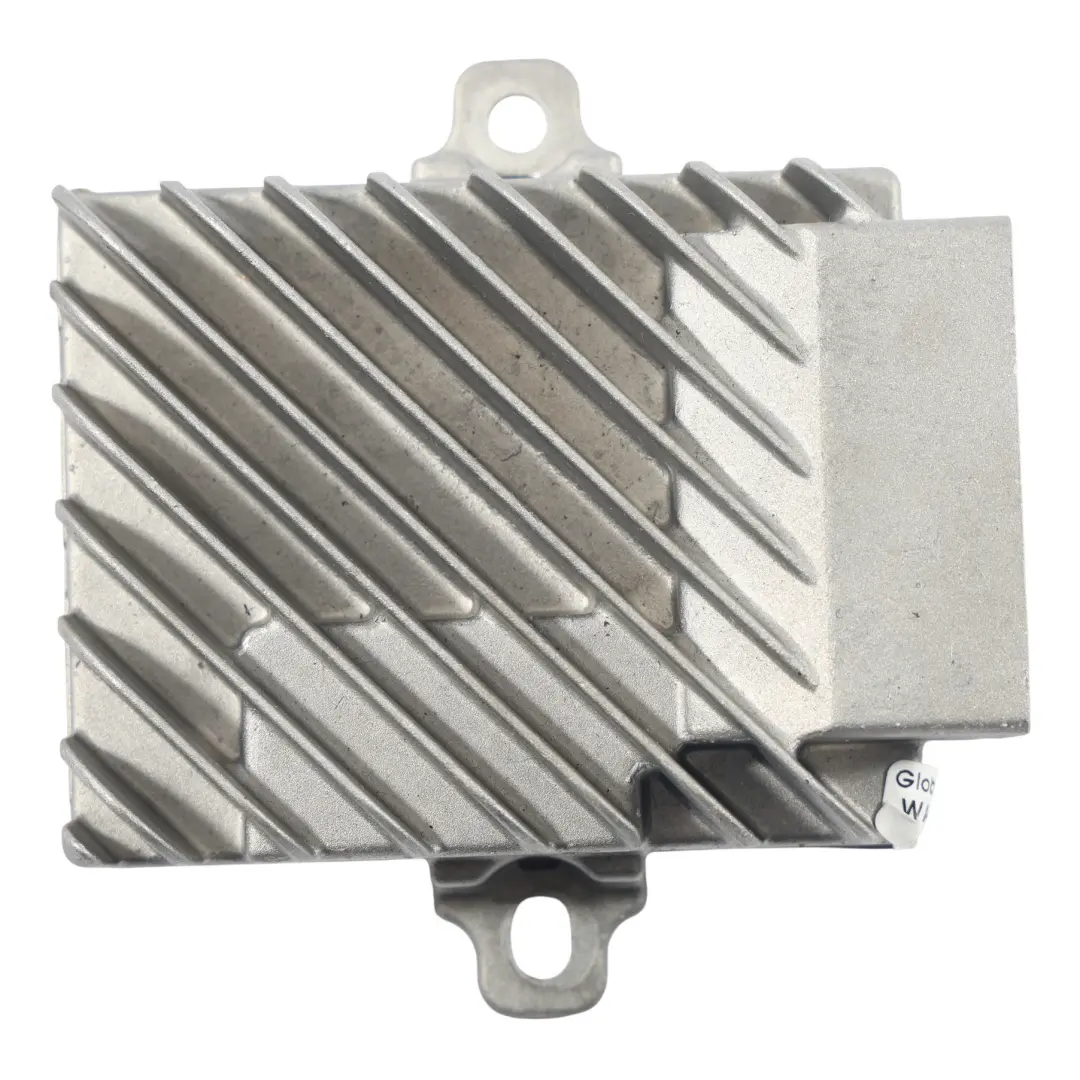 Amplificador Audio Estéreo Harman Becker para BMW F20 F21 F22 F23 F31 F33 con número de pieza 6834089 BMW F20 F21 F22 F23 F31 F33 Amplificador Audio Estéreo Harman Becker - SKU 6834089 - Número de pieza 6834089