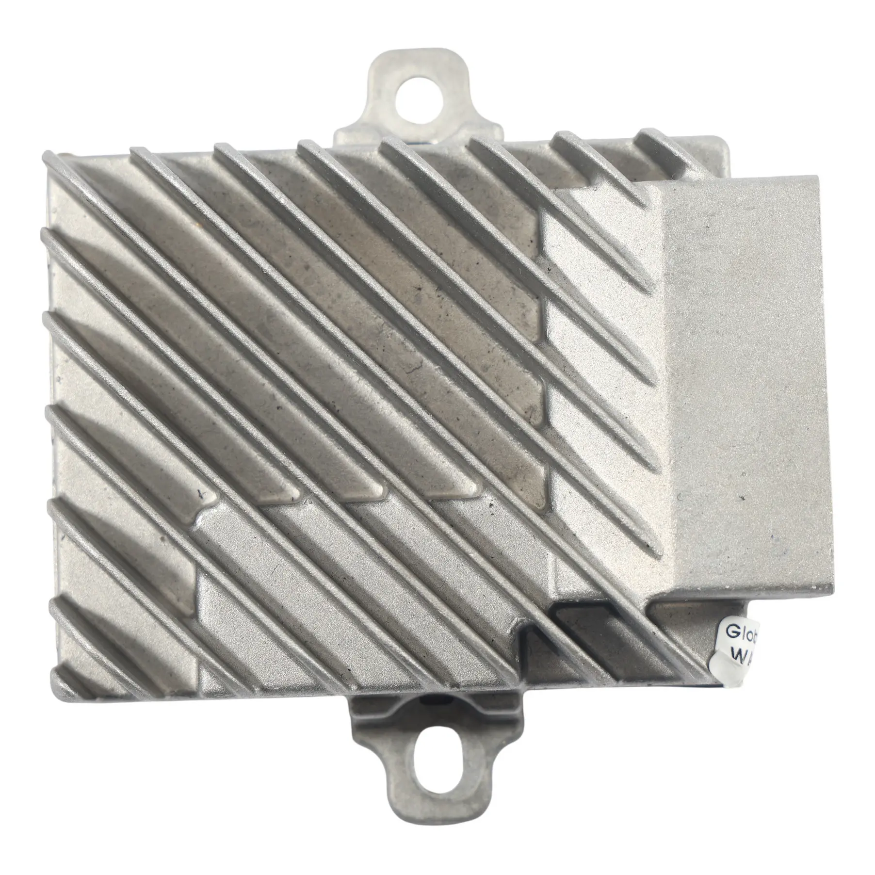 BMW F20 F21 F22 F23 F31 F33 Amplificador Audio Estéreo Harman Becker 6834089