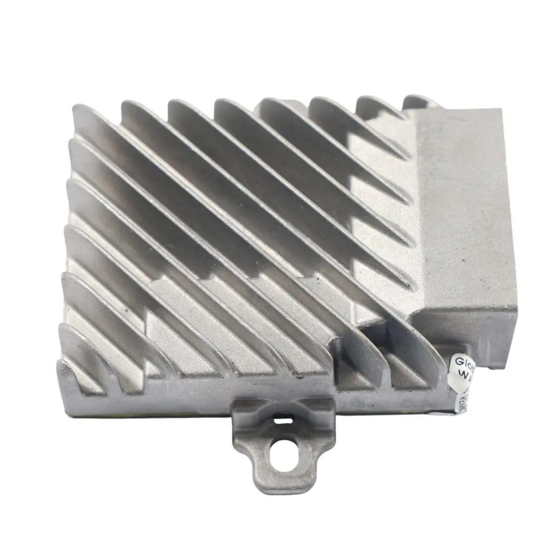 BMW F20 F21 F22 F23 F31 F33 Audio Verstärker Stereo Harman Becker - SKU 6834089 - Teilenummer 6834089