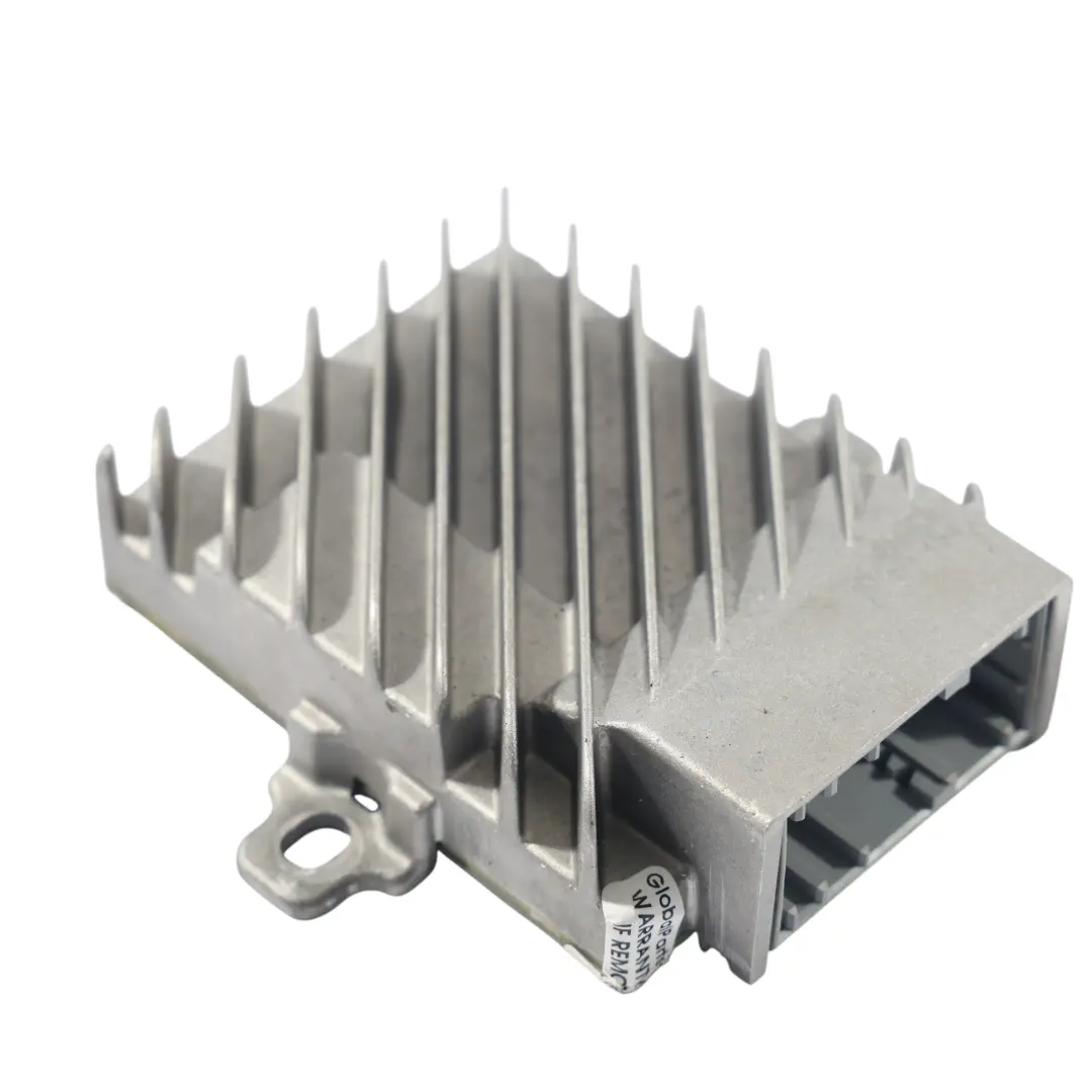 BMW F20 F21 F22 F23 F31 F33 Amplificador Audio Estéreo Harman Becker - SKU 6834089 - Número de pieza 6834089