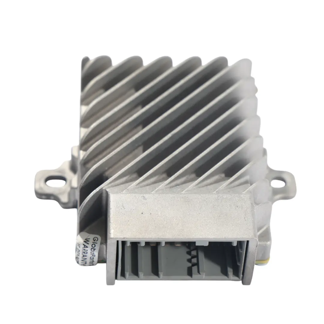 BMW F20 F21 F22 F23 F31 F33 Audio Amplifier Stereo Harman Becker - SKU 6834089 - Part number 6834089