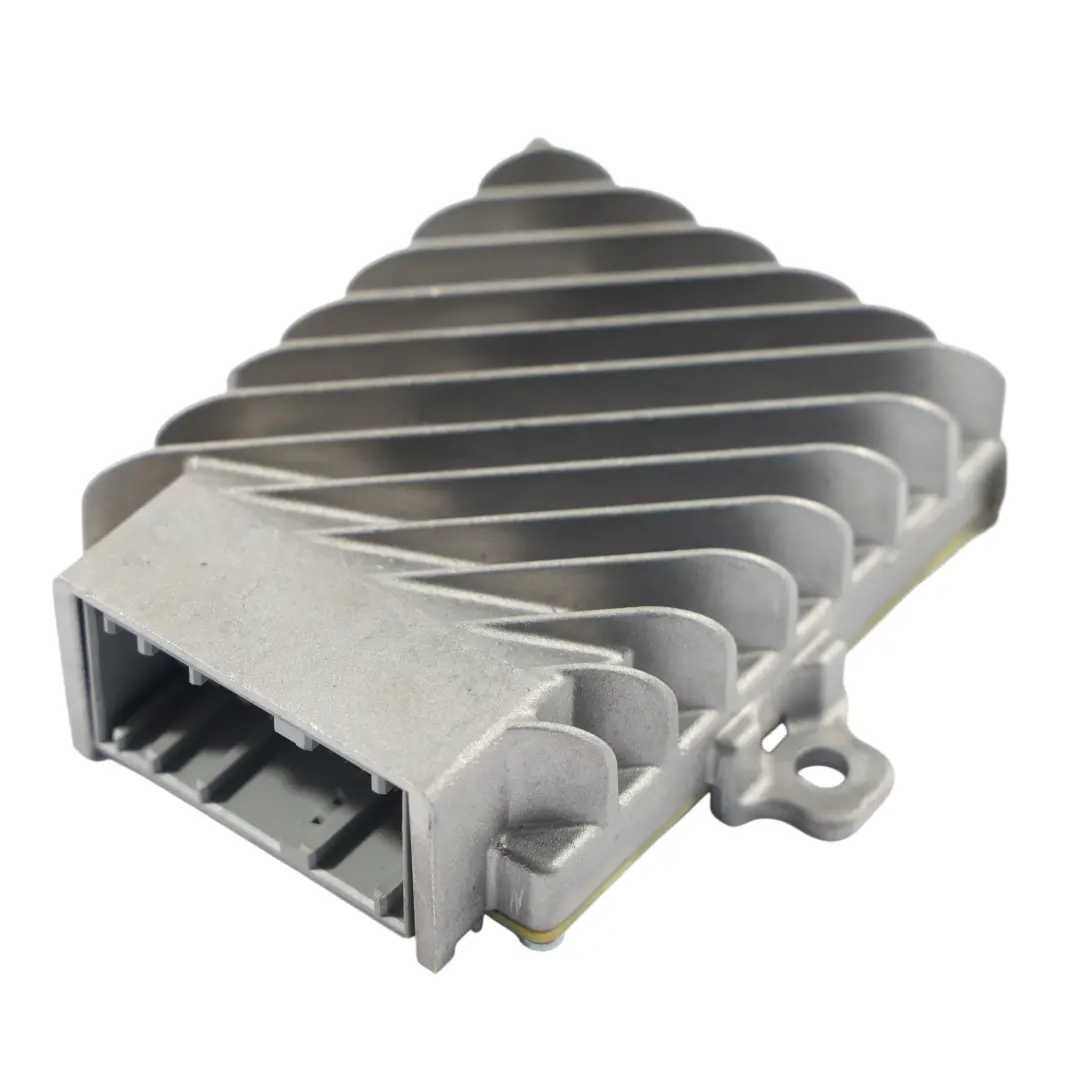 BMW F20 F21 F22 F23 F31 F33 Amplificatore Audio Stereo Harman Becker - SKU 6834089 - Numero di parte 6834089