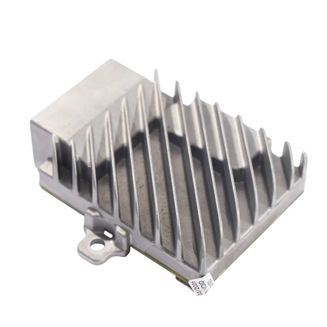 BMW F20 F21 F22 F23 F31 F33 Amplificador Audio Estéreo Harman Becker - SKU 6834089 - Número de pieza 6834089