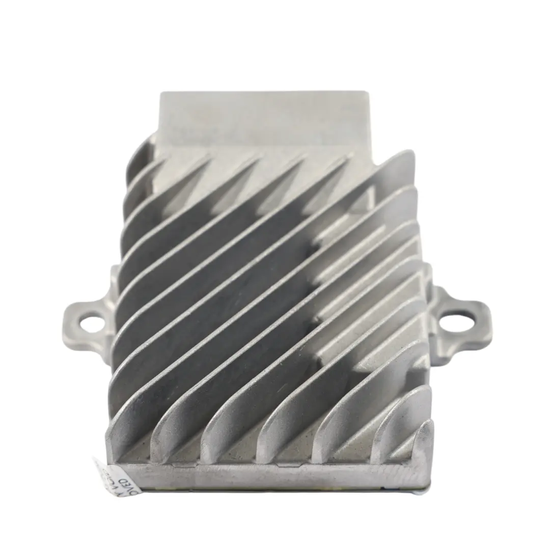 Amplificador Audio Estéreo Harman Becker para BMW F20 F21 F22 F23 F31 F33 con número de pieza 6834089 BMW F20 F21 F22 F23 F31 F33 Amplificador Audio Estéreo Harman Becker - SKU 6834089 - Número de pieza 6834089