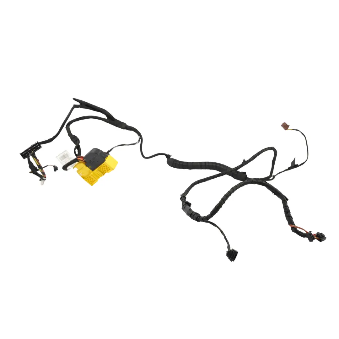 BMW G30 G31 Seat Wire Harness Cable Loom Front Left N/S 6834169 - SKU 6834171 - Part number 6834171