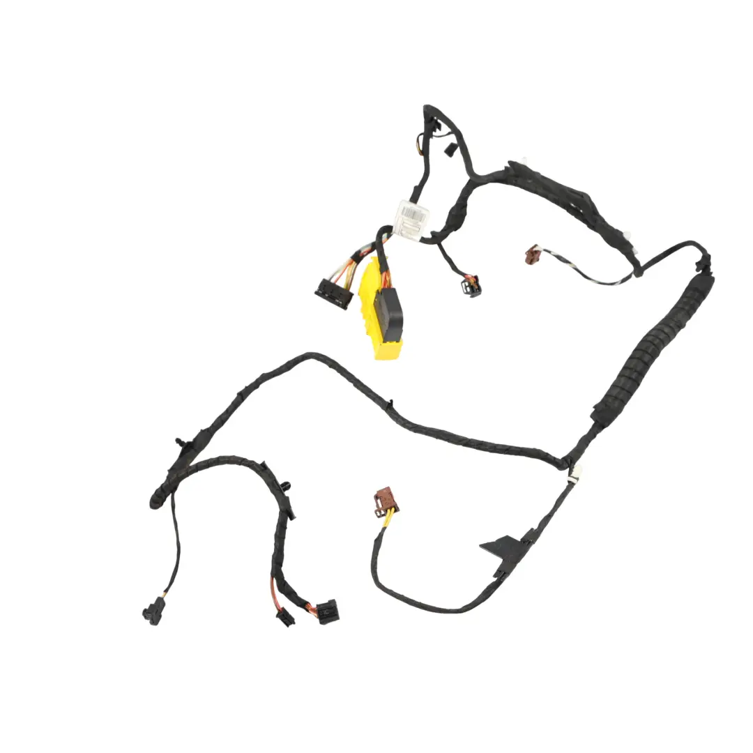 BMW G30 G31 Sitz Kabelbaum Vorne Links 6834169 - SKU 6834171 - Teilenummer 6834171