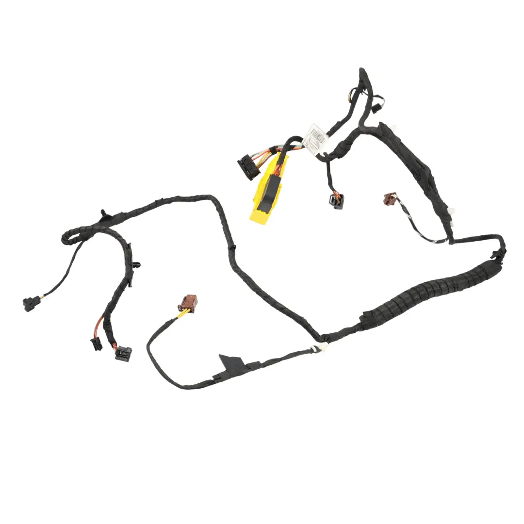 BMW G30 G31 Seat Wire Harness Cable Loom Front Left N/S 6834169 - SKU 6834171 - Part number 6834171