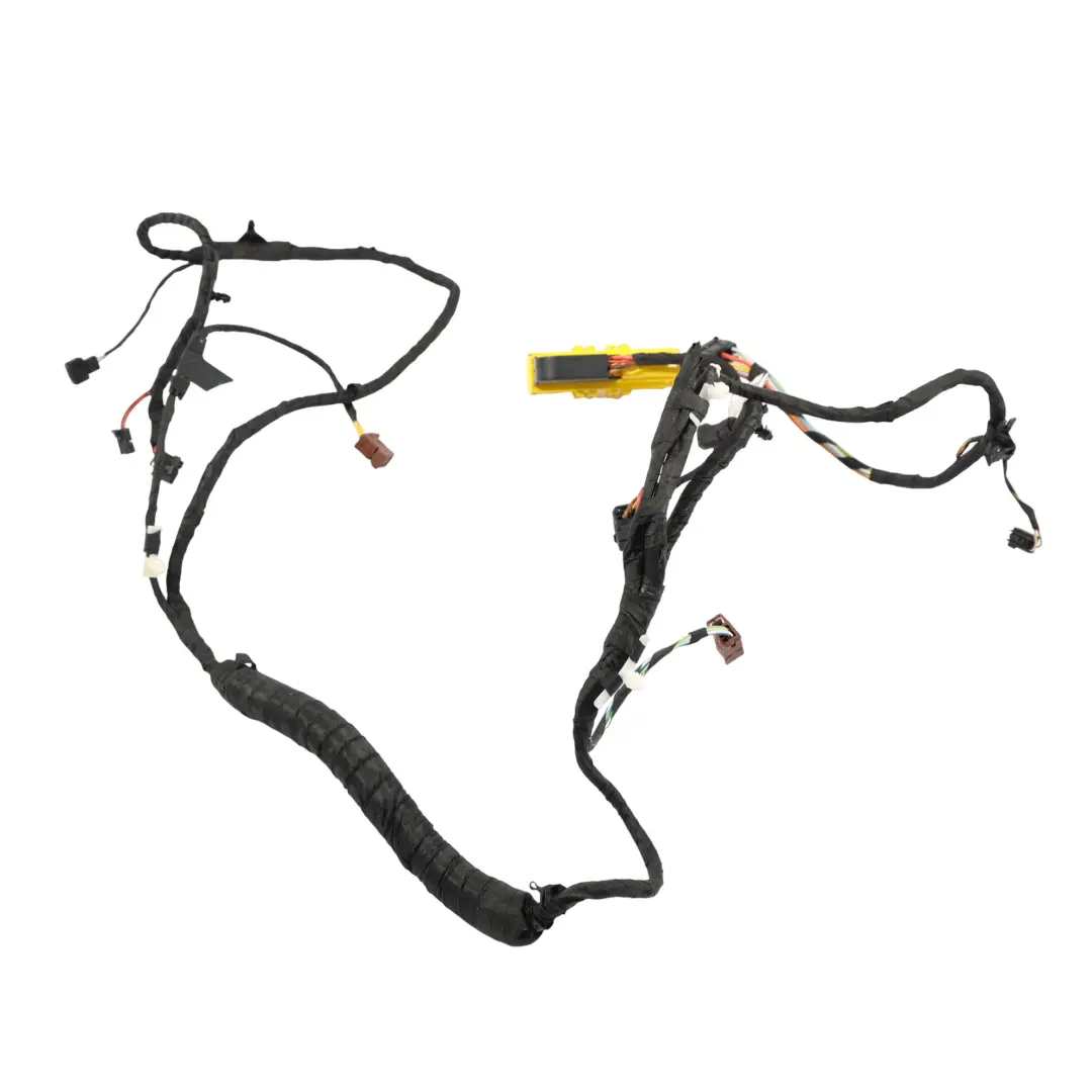 BMW G30 G31 Faisceau Câbles Siège Avant Gauche 6834169 - SKU 6834171 - Numéro de pièce 6834171
