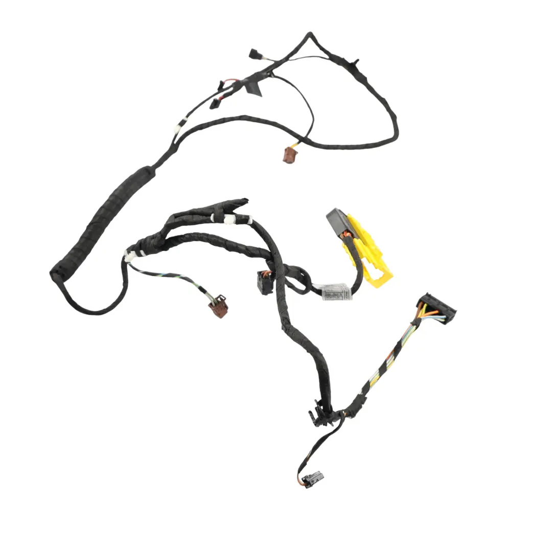 BMW G30 G31 Seat Wire Harness Cable Loom Front Left N/S 6834169 - SKU 6834171 - Part number 6834171